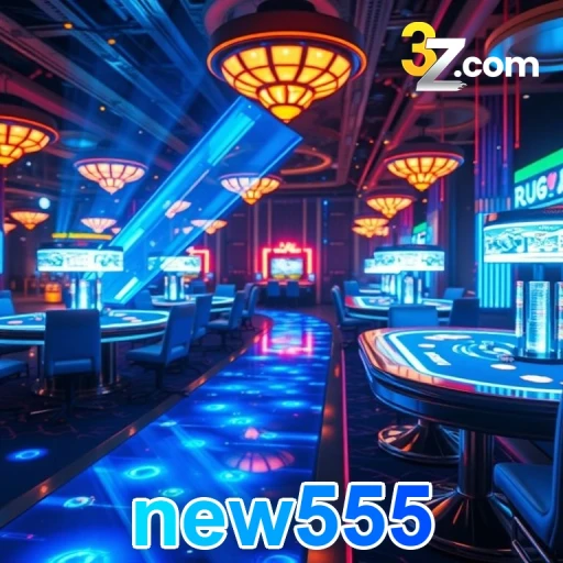 new555 Jogos Diversos