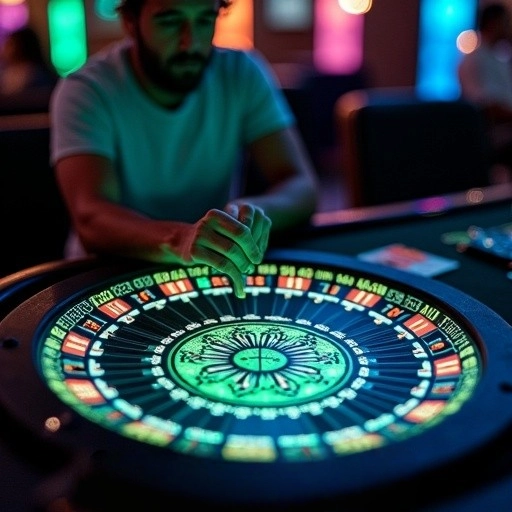 Jackpots Progressivos new555 - Prêmios Milionários
